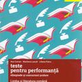 Teste pentru performanță la olimpiade și concursuri școlare. LIMBA ȘI LITERATURA ROMÂNĂ. Clasele VII-VIII - gallery small 