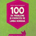 100 de probleme și exerciții de limbă română pentru clasele V-VI - gallery small 