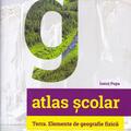 Atlas geografic școlar. Terra. Clasa a V-a - gallery small 