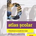 Atlas școlar de biologie.Viețuitoare și medii de viață - gallery small 