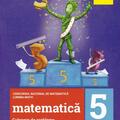 Matematica. Culegere de probleme. Clasa a V-a - gallery small 