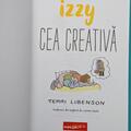 Izzy cea creativă - gallery small 