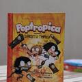 Poptropica. Volumul 4. Sfârșitul timpului - gallery small 