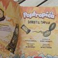 Poptropica. Volumul 4. Sfârșitul timpului - gallery small 