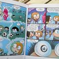 Poptropica. Volumul 4. Sfârșitul timpului - gallery small 