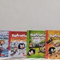 Pachet Poptropica (volumele 1-4) - gallery small 