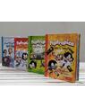 Pachet Poptropica (volumele 1-4) - thumb 3