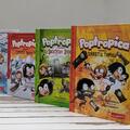 Pachet Poptropica (volumele 1-4) - gallery small 