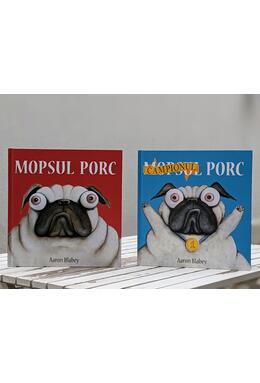 Mopsul Porc