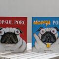 Mopsul Porc - gallery small 