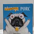 Pachet Mopsul Porc ( 3 volume) - gallery small 