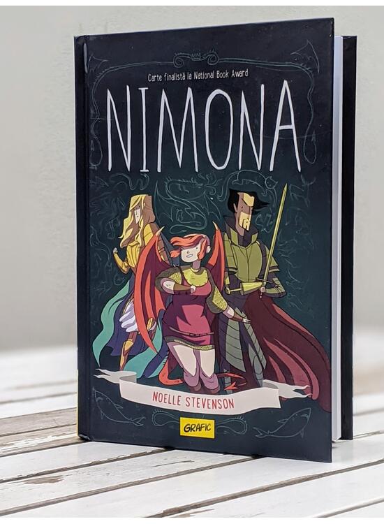 Nimona - gallery big 3