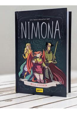 Nimona