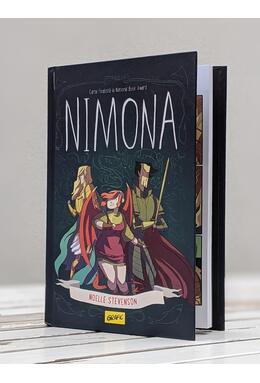 Nimona