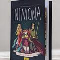 Nimona - gallery small 