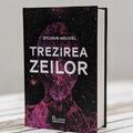 Dosarele Themis #2. Trezirea zeilor - gallery small 