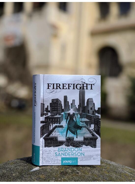 Firefight - gallery big 4