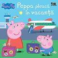 Peppa Pig: Peppa pleacă în vacanță - gallery small 