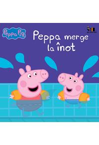 Peppa Pig: Peppa merge la înot