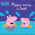 Peppa Pig: Peppa merge la înot - gallery small 