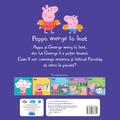 Peppa Pig: Peppa merge la înot - gallery small 