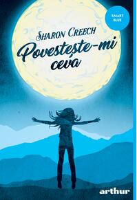 Povestește-mi ceva | paperback