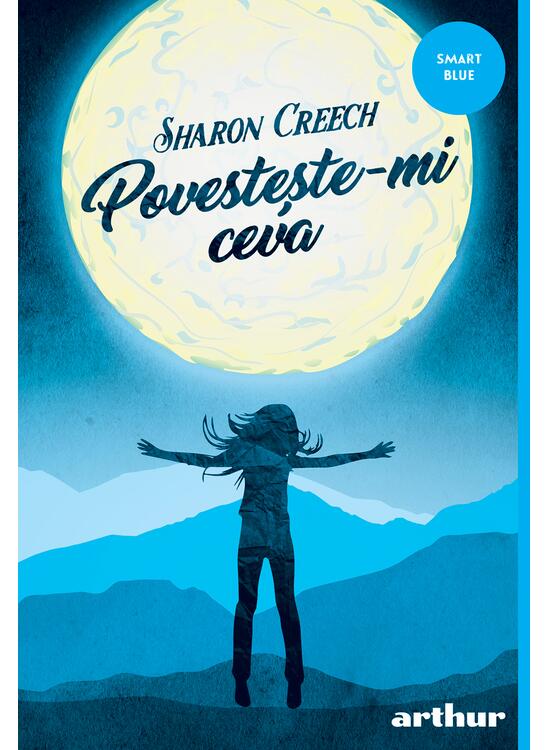 Povestește-mi ceva | paperback - gallery big 1