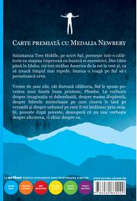 Povestește-mi ceva | paperback