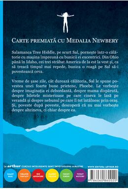 Povestește-mi ceva | paperback