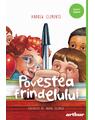 Povestea frindelului | paperback - thumb 1