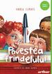 Povestea frindelului | paperback