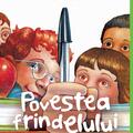 Povestea frindelului | paperback - gallery small 