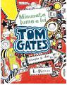 Tom Gates. Minunata lume a lui Tom Gates (vol. 1) - thumb 1