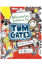 Tom Gates. Minunata lume a lui Tom Gates (vol. 1)