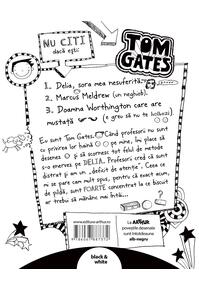 Tom Gates. Minunata lume a lui Tom Gates (vol. 1)