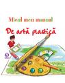 Micul meu manual de artă plastică - thumb 1