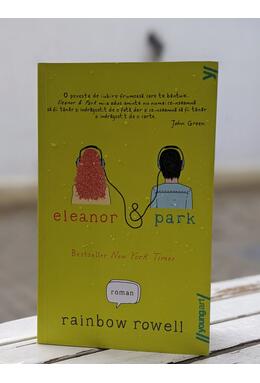 Eleanor & Park | paperback