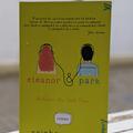 Eleanor & Park | paperback - gallery small 