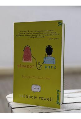 Eleanor & Park | paperback