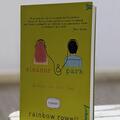 Eleanor & Park | paperback - gallery small 