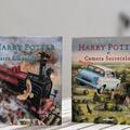 Harry Potter și piatra filosofală #1, ediție ilustrată - gallery small 