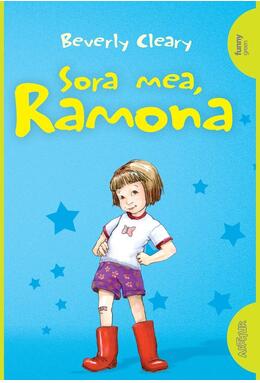 Sora mea, Ramona #1 | paperback