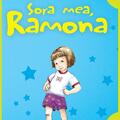 Sora mea, Ramona #1 | paperback - gallery small 