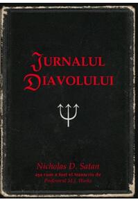 Jurnalul Diavolului