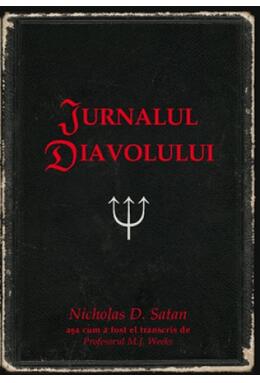 Jurnalul Diavolului