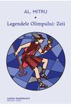 Legendele Olimpului: Zeii