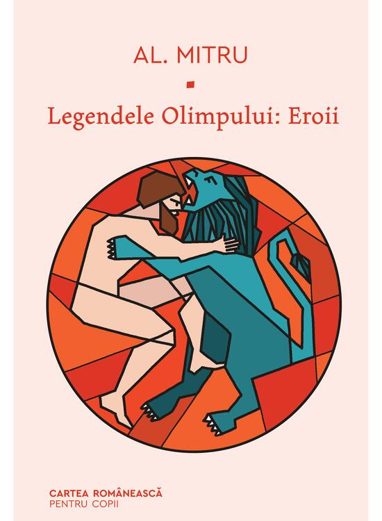 Legendele Olimpului: Eroii - gallery big 1