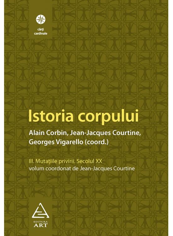 Istoria corpului, vol III - gallery big 1