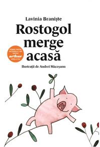 Rostogol merge acasă (#1)