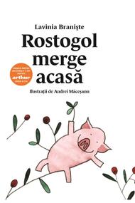 Rostogol merge acasă (#1)